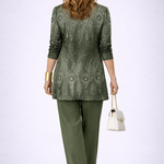 Hannelore | Elegant 3-Piece Set