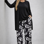Eponine | Elegant 3-Piece Set