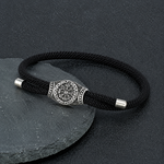 Warrior’s Compass Bracelet