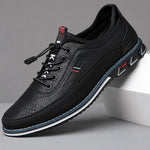 Adrian | Everyday Comfort Lace-Up Shoes