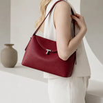 Valeria | Signature Shoulder Bag