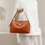 Valeria | Signature Shoulder Bag