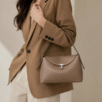Valeria | Signature Shoulder Bag