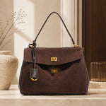 Marielle | Refined Shoulder Bag