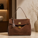 Marielle | Refined Shoulder Bag