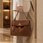 Marielle | Refined Shoulder Bag