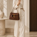 Marielle | Refined Shoulder Bag