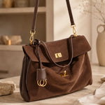 Marielle | Refined Shoulder Bag