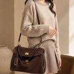 Marielle | Refined Shoulder Bag