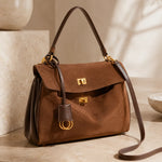 Marielle | Refined Shoulder Bag