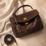 Marielle | Refined Shoulder Bag