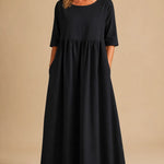Sofia™ | Flattering Dress