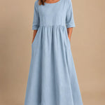 Sofia™ | Flattering Dress
