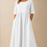 Sofia™ | Flattering Dress