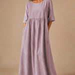Sofia™ | Flattering Dress