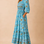 Aphra | Petal Muse Dress