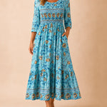 Aphra | Petal Muse Dress