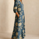 Karin | Tummy-Flattering Comfort Dress