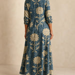 Karin | Tummy-Flattering Comfort Dress