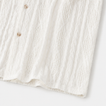 Napoli Textured Shirt