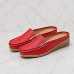 Lina | Elegance Premium Orthopedic Loafers