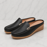 Lina | Elegance Premium Orthopedic Loafers