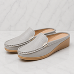 Lina | Elegance Premium Orthopedic Loafers