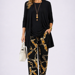 Judith | Elegant 3-Piece Set