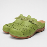 Lyara | Orthopedic clogs for everyday wear