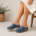 Lyara | Orthopedic clogs for everyday wear