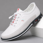 Adrian | Everyday Comfort Lace-Up Shoes