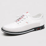 Theo | Lightweight Casual Lace-Up Shoes