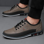 Nathan | Relaxed Comfort Walking Shoes