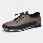 Nathan | Relaxed Comfort Walking Shoes