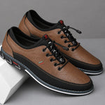 Elliot | Classic Comfort Walking Shoes