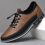 Elliot | Classic Comfort Walking Shoes