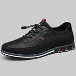 Adrian | Everyday Comfort Lace-Up Shoes