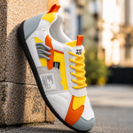 Giovanni | Sneakers Retrò Colorate