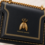 Blaire Bee Crossbody Bag