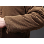 Kyoto Frontier Corduroy Coat