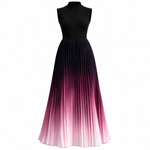 Cleo Ombré Dress