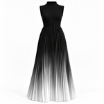 Cleo Ombré Dress