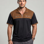 KZZ Slim-Fit Summer Top