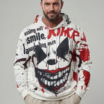 KZZ Men's Casual Hoodie — Sports, Fitness, Outdoors, and Loungewear