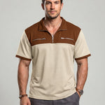 KZZ Slim-Fit Summer Top