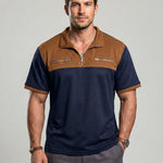KZZ Slim-Fit Summer Top