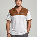 KZZ Slim-Fit Summer Top