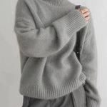 Palomayrah | Warm & Cozy Sweater