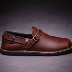 Harrison Leather Loafers