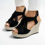 Isla Wedge Sandals